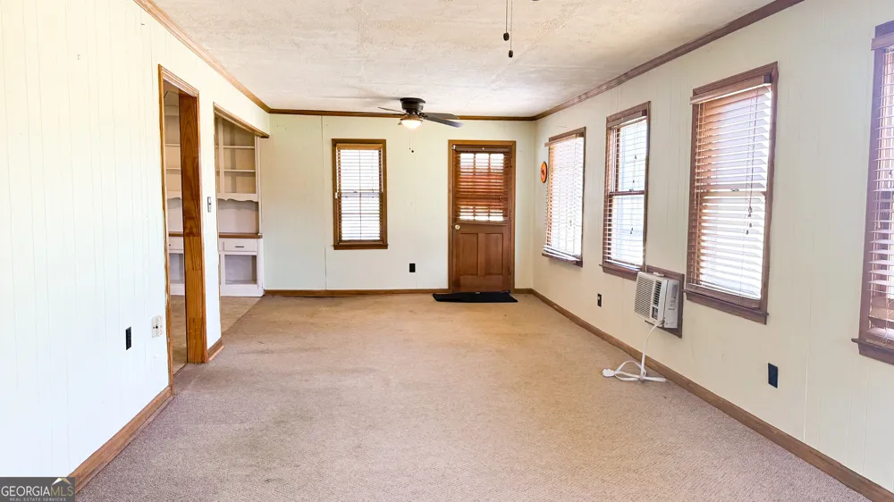 5931 Brassie Ridge LN Ellenwood, GA 30294