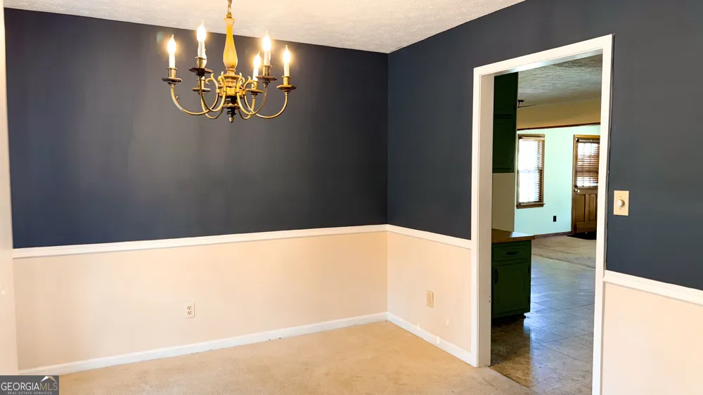 5931 Brassie Ridge LN Ellenwood, GA 30294