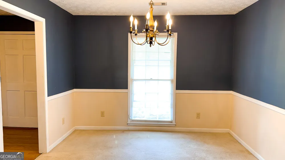 5931 Brassie Ridge LN Ellenwood, GA 30294