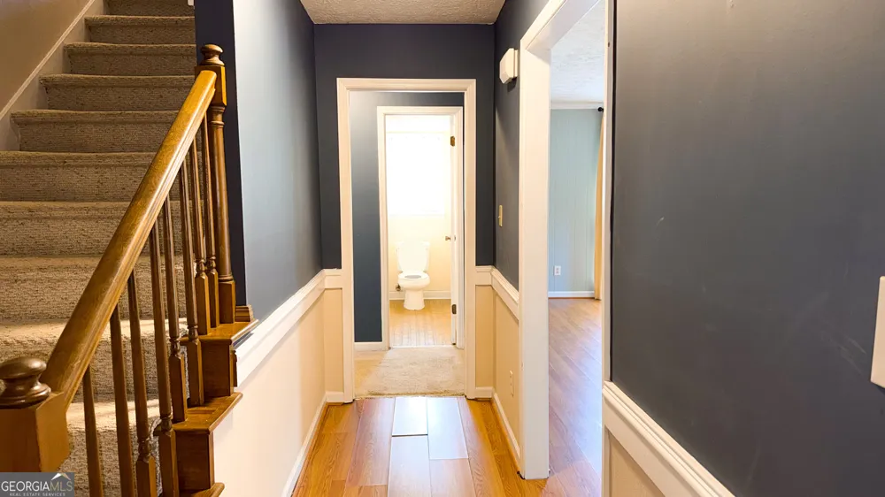 5931 Brassie Ridge LN Ellenwood, GA 30294