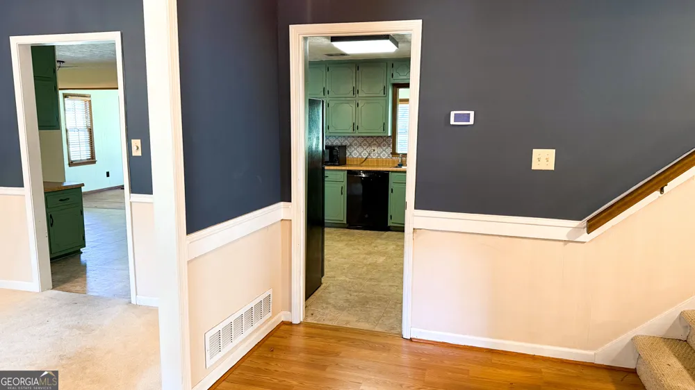 5931 Brassie Ridge LN Ellenwood, GA 30294