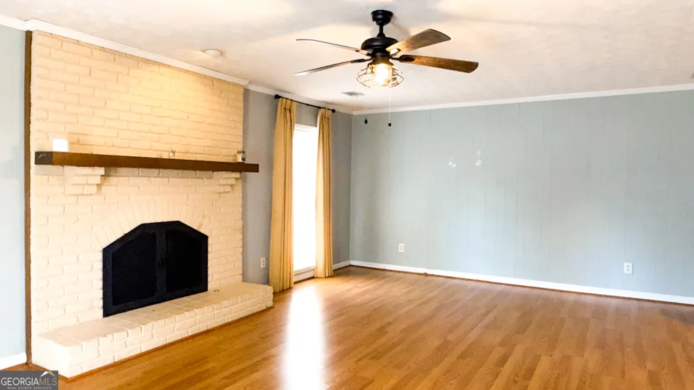 5931 Brassie Ridge LN Ellenwood, GA 30294