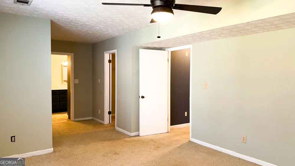 5931 Brassie Ridge LN Ellenwood, GA 30294