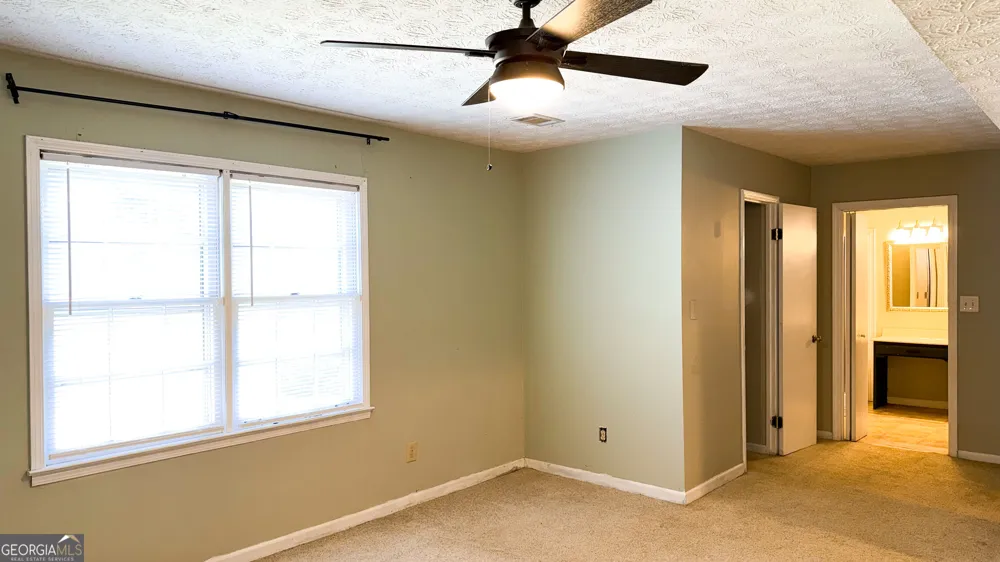 5931 Brassie Ridge LN Ellenwood, GA 30294