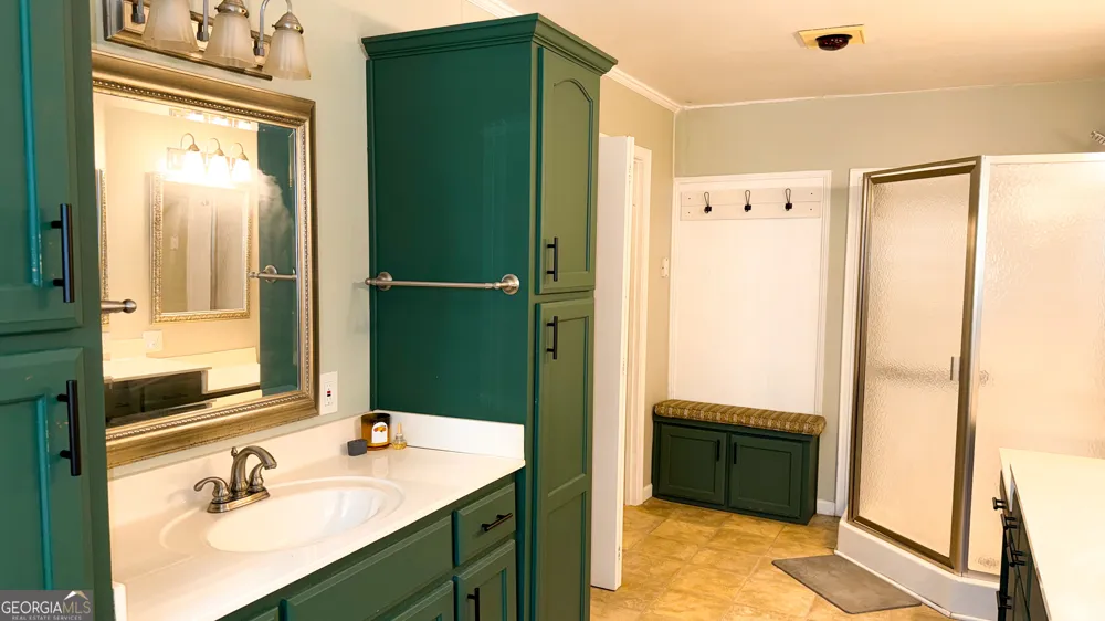 5931 Brassie Ridge LN Ellenwood, GA 30294