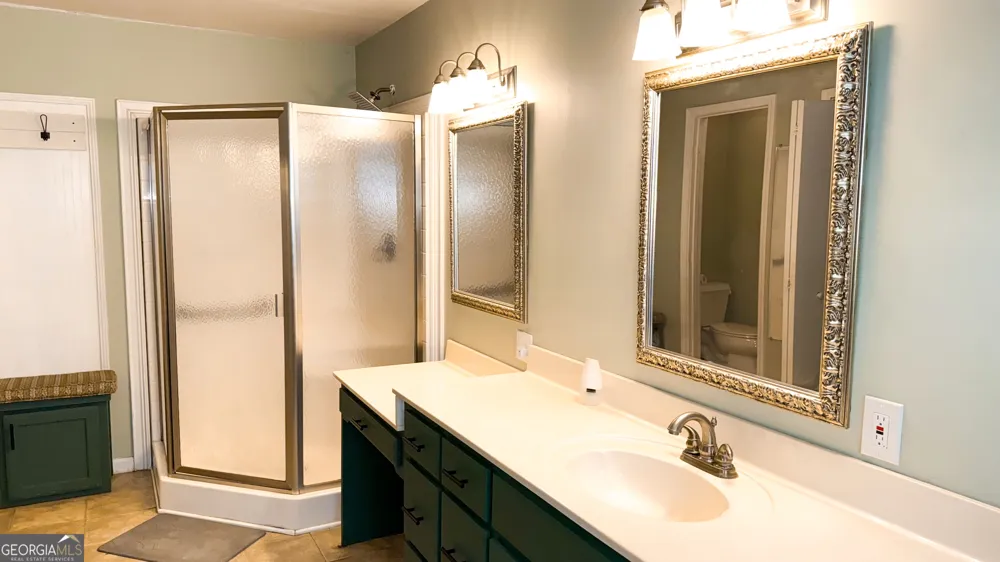 5931 Brassie Ridge LN Ellenwood, GA 30294