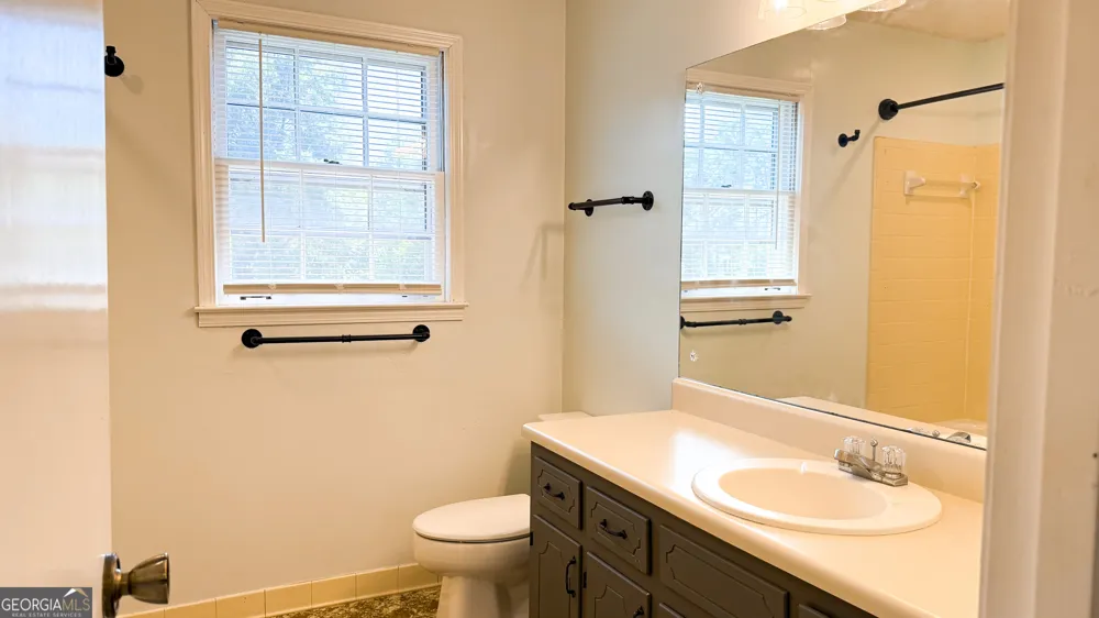 5931 Brassie Ridge LN Ellenwood, GA 30294