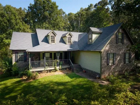1371 Pickett Bridge Road