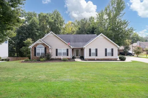 44 Mossy Oak Lane