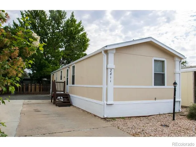2811 Mango Place Loveland, CO 80537