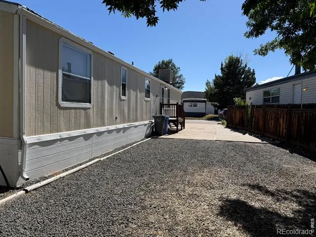 2811 Mango Place Loveland, CO 80537