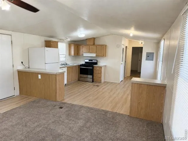 2811 Mango Place Loveland, CO 80537
