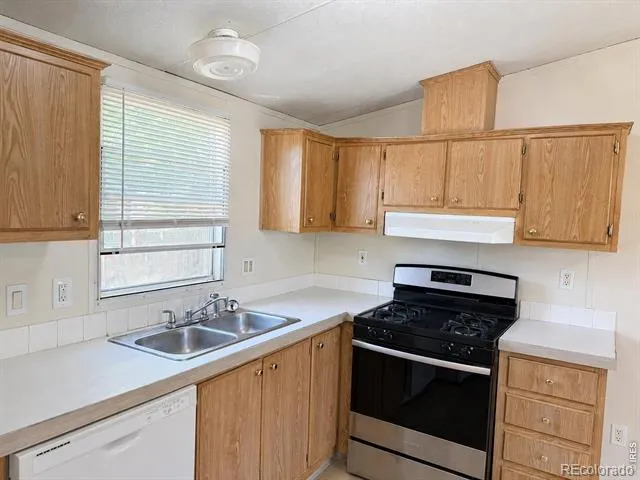 2811 Mango Place Loveland, CO 80537