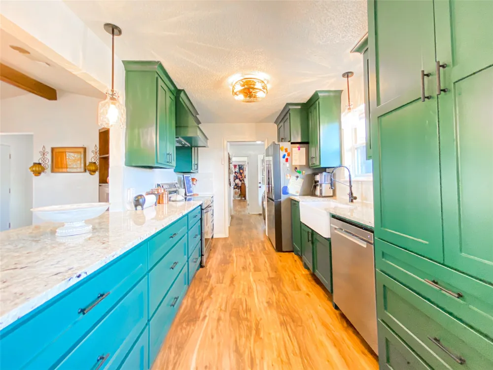 309 County Road 370 Sweetwater, TX 79556