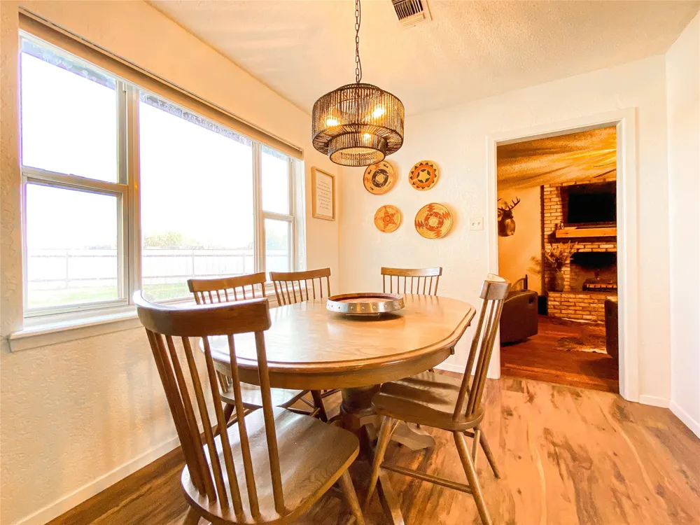 309 County Road 370 Sweetwater, TX 79556