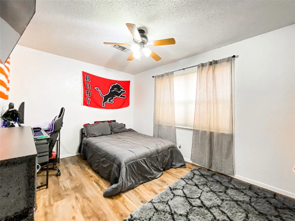 309 County Road 370 Sweetwater, TX 79556