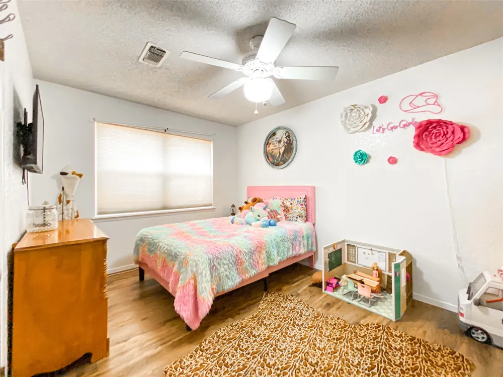 309 County Road 370 Sweetwater, TX 79556