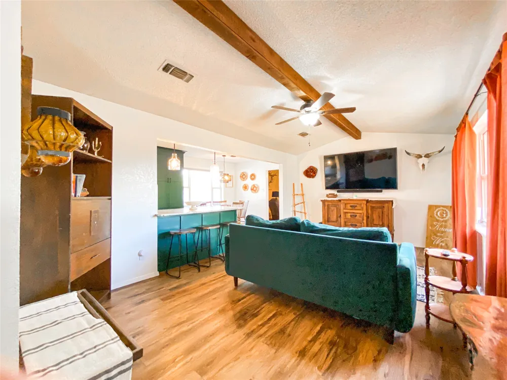 309 County Road 370 Sweetwater, TX 79556