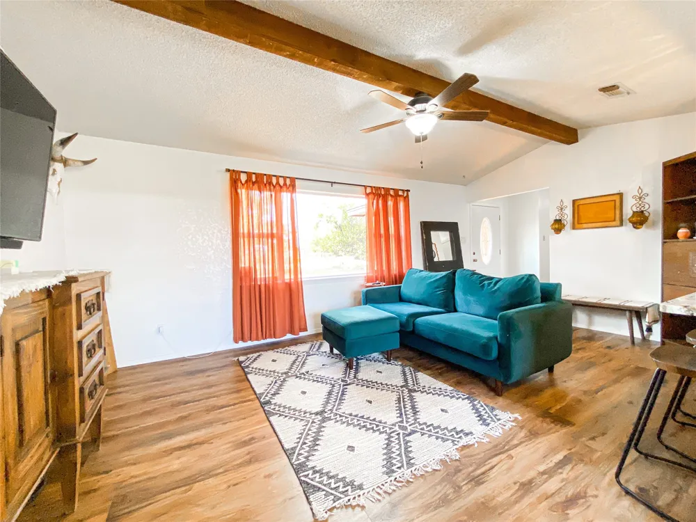 309 County Road 370 Sweetwater, TX 79556