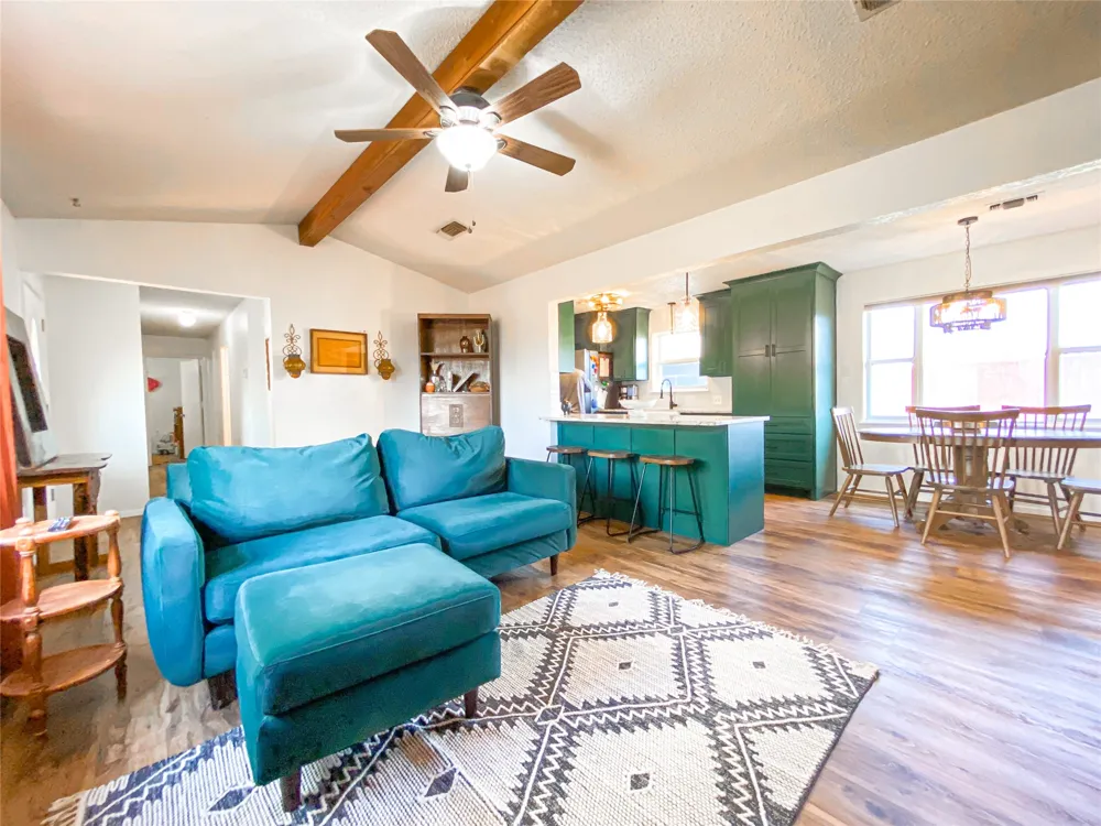 309 County Road 370 Sweetwater, TX 79556