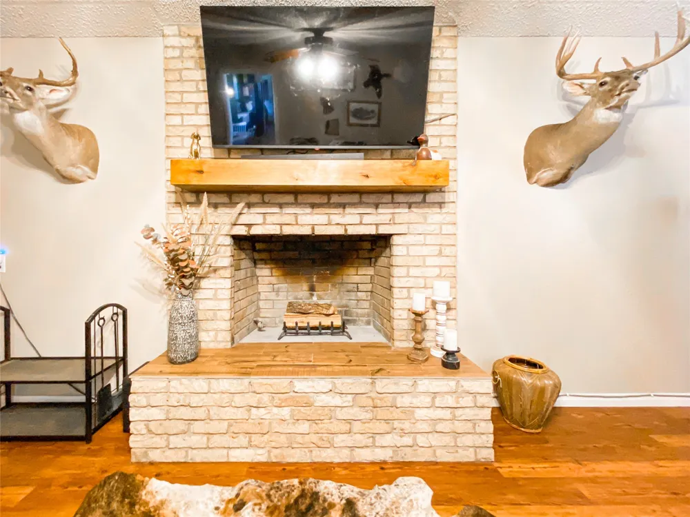 309 County Road 370 Sweetwater, TX 79556