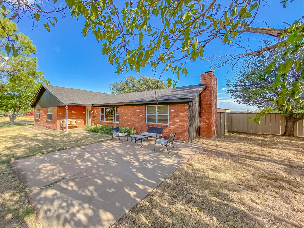 309 County Road 370 Sweetwater, TX 79556