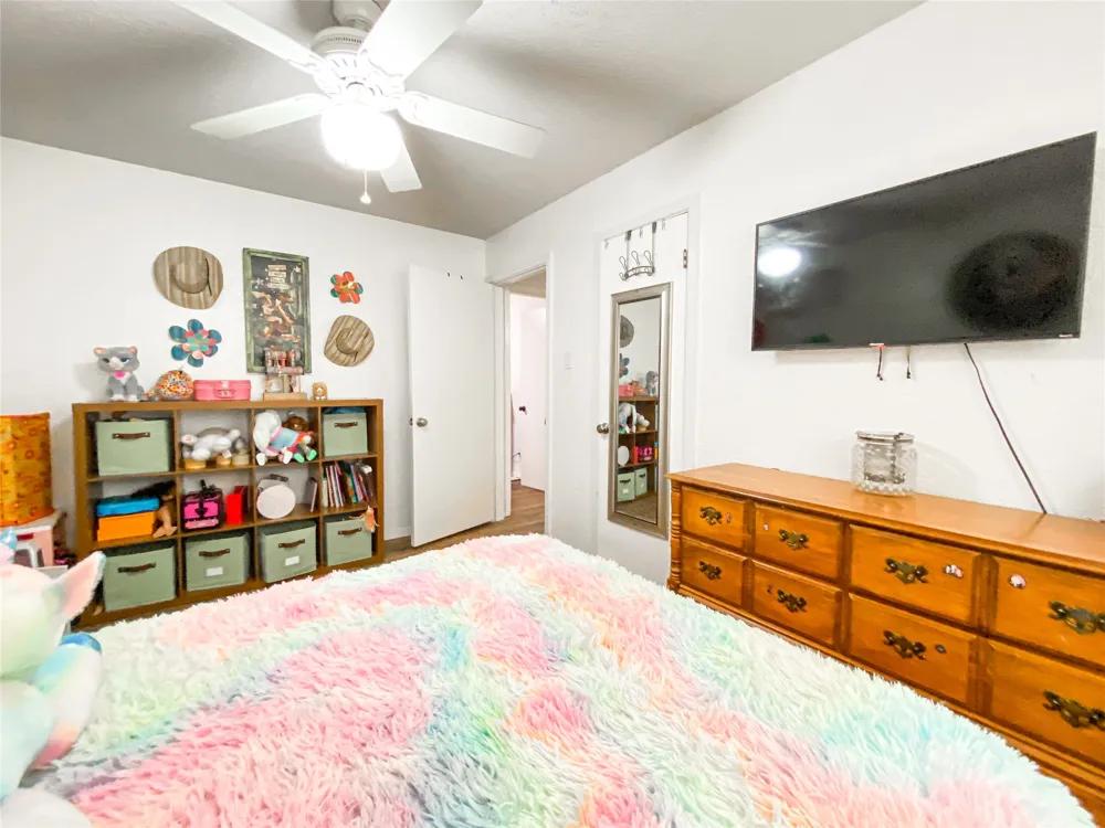 309 County Road 370 Sweetwater, TX 79556