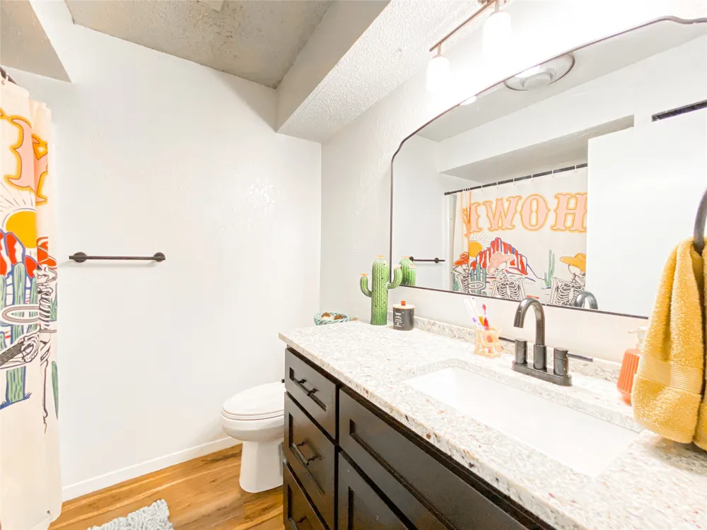 309 County Road 370 Sweetwater, TX 79556