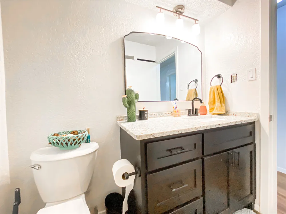 309 County Road 370 Sweetwater, TX 79556