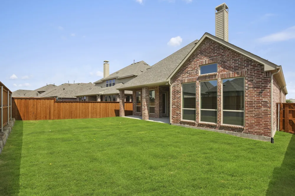 8336 RICHMOND The Colony, TX 75056