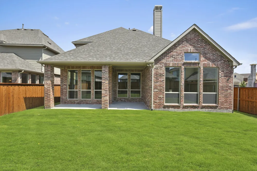 8336 RICHMOND The Colony, TX 75056