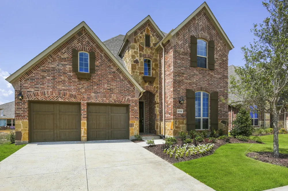 8336 RICHMOND The Colony, TX 75056