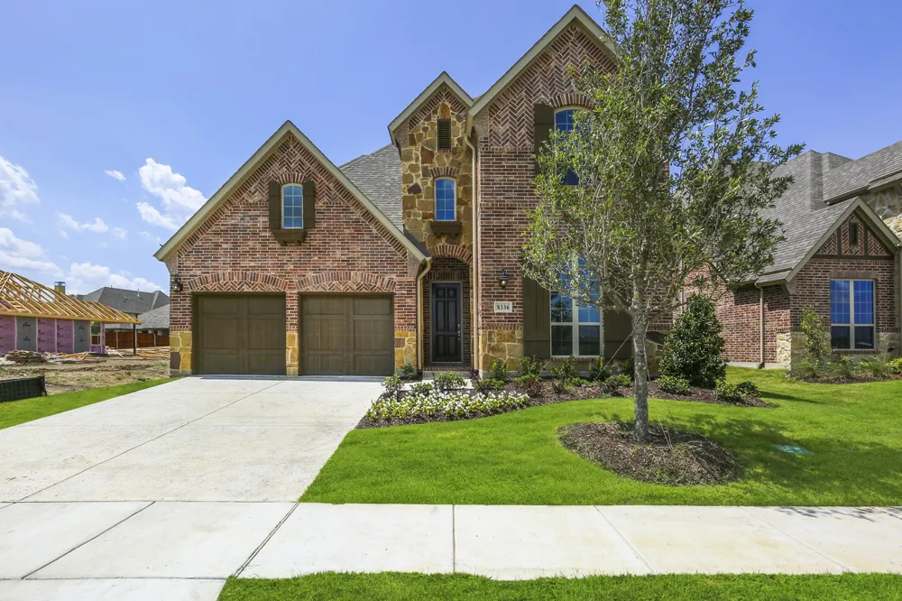 8336 RICHMOND The Colony, TX 75056