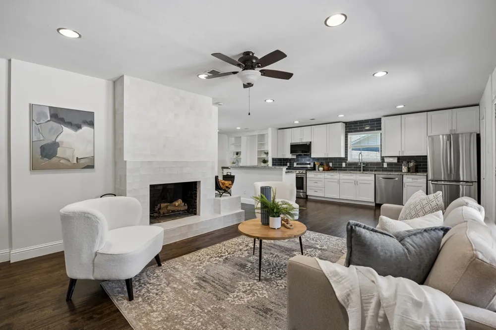 2329 Springhill Drive Dallas, TX 75228