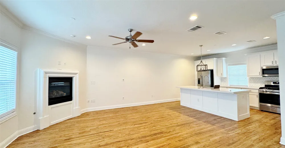4133 Hyer Street #2 University Park, TX 75205