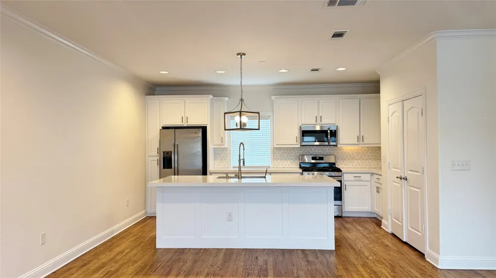 4133 Hyer Street #2 University Park, TX 75205