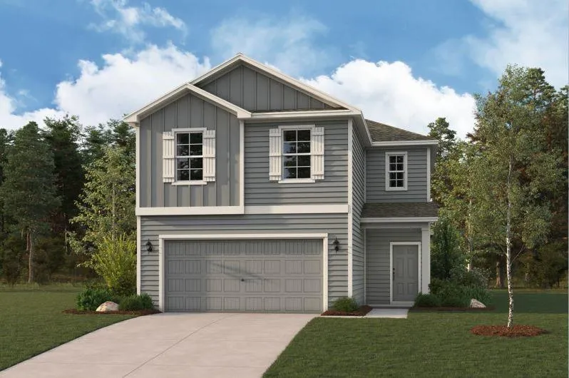 17202 King Eider Road Waller, TX 77484