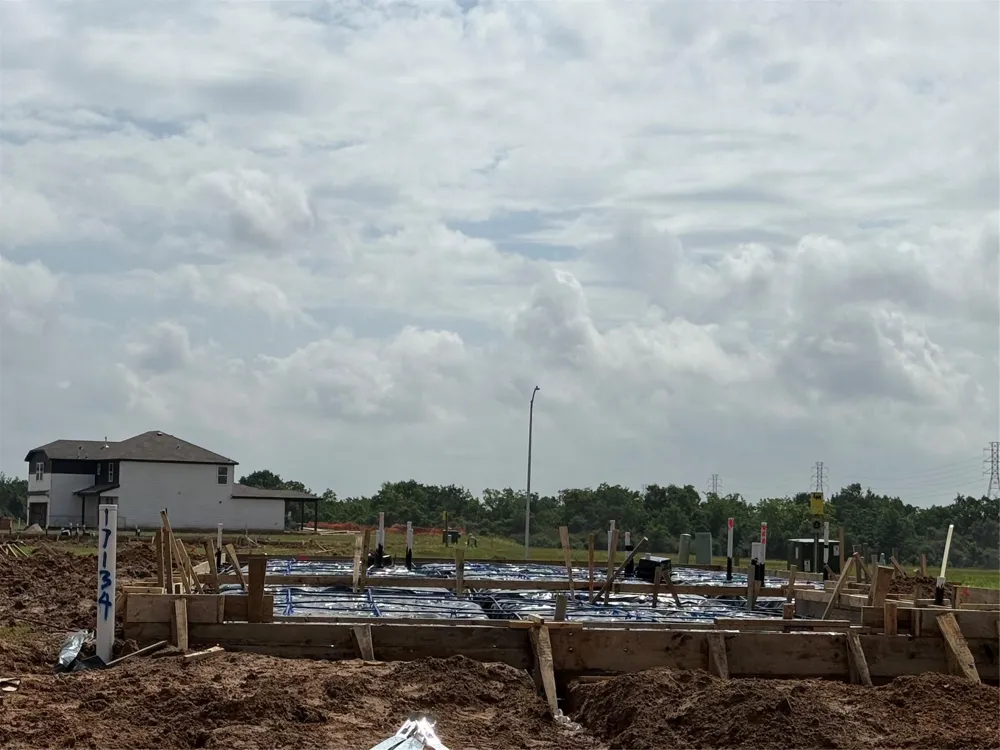 17134 King Eider Road Waller, TX 77484