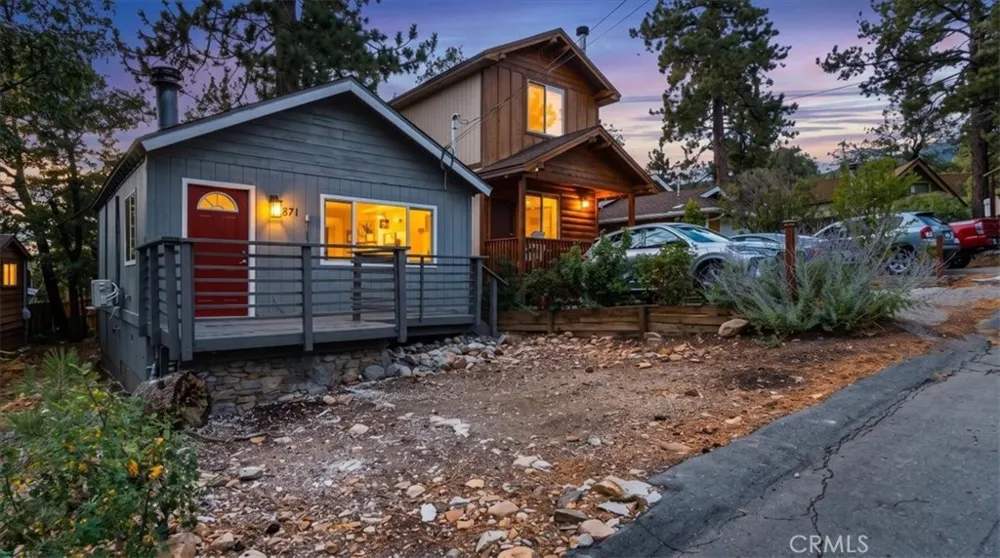871 Maple Big Bear City, CA 92386