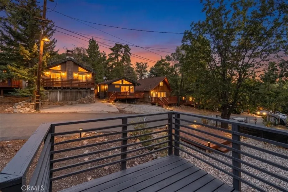 871 Maple Big Bear City, CA 92386