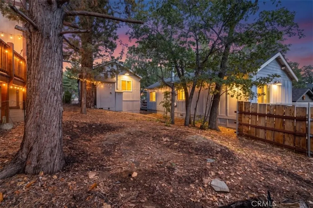 871 Maple Big Bear City, CA 92386