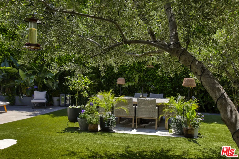 810 Orlando Avenue Los Angeles, CA 90069