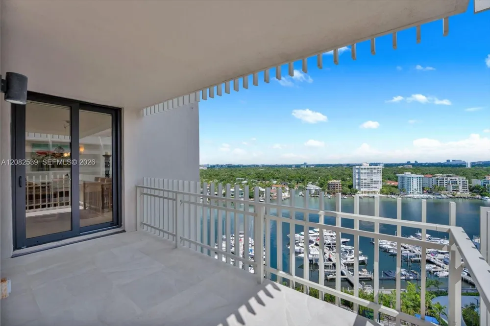 2 Grove Isle Dr #B1709 Miami, FL 33133