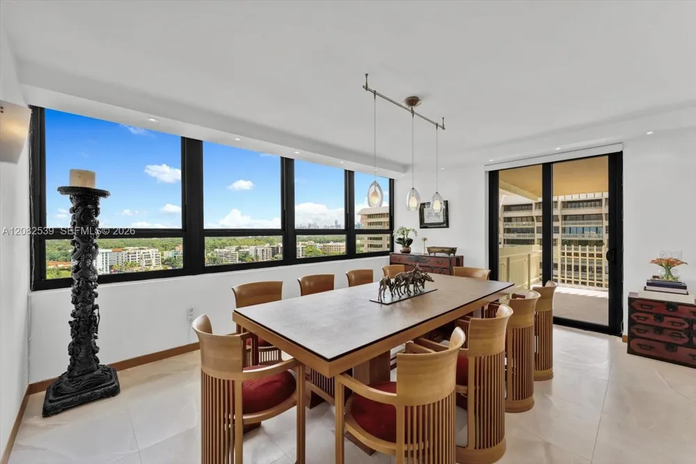 2 Grove Isle Dr #B1709 Miami, FL 33133