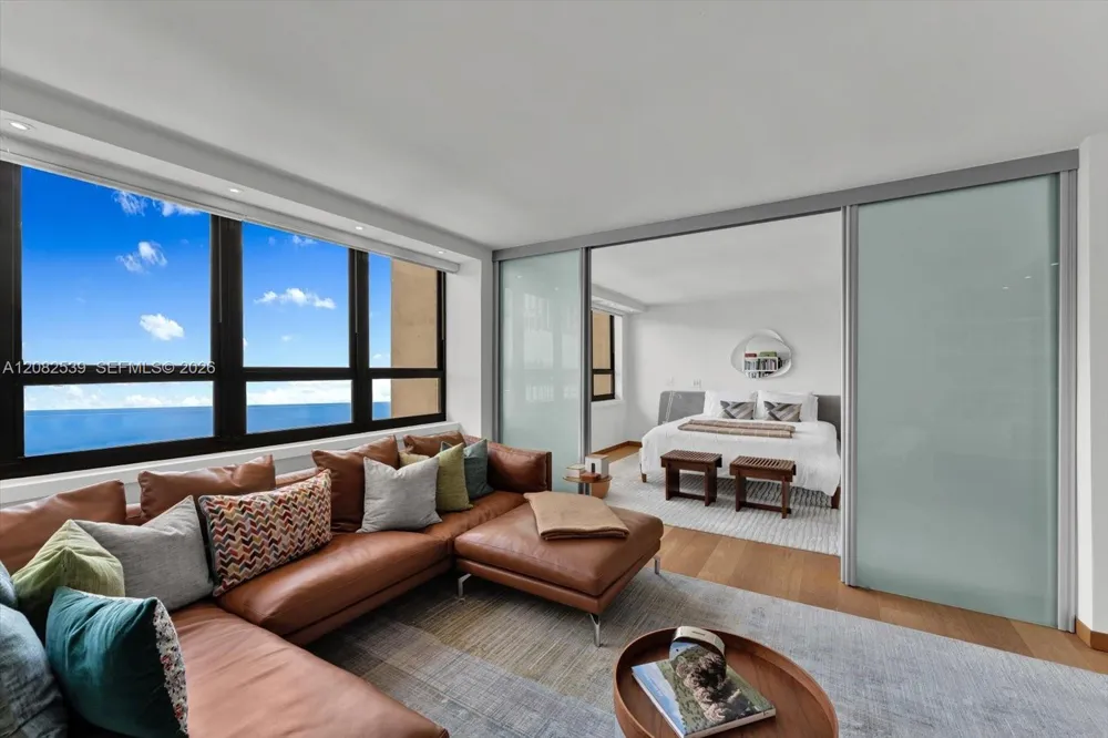 2 Grove Isle Dr #B1709 Miami, FL 33133