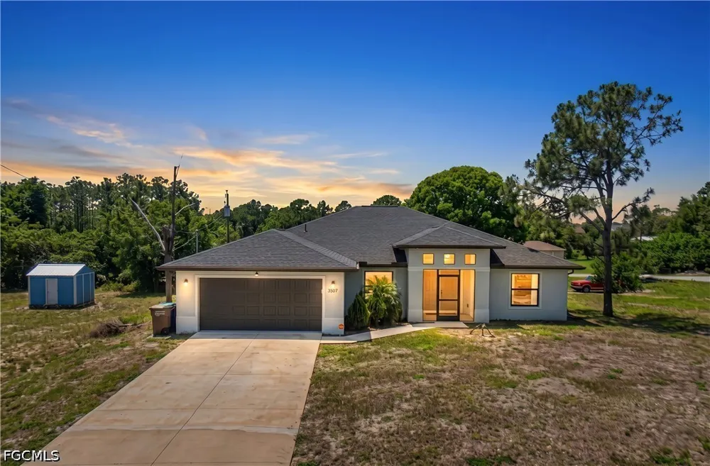 2nd Street SW Lehigh Acres, FL 33976