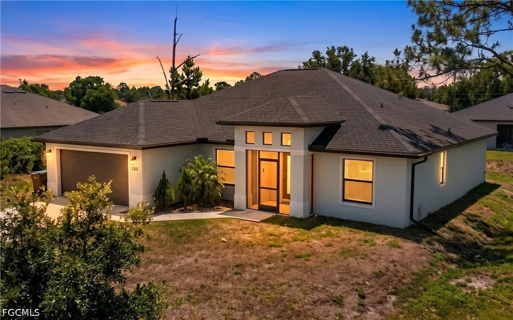 2nd Street SW Lehigh Acres, FL 33976