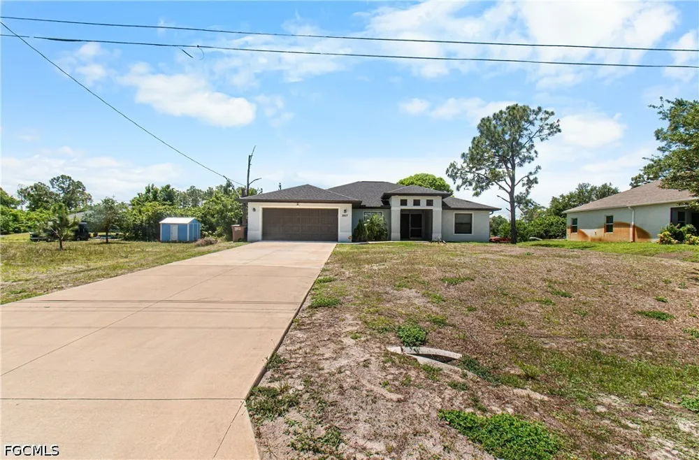 2nd Street SW Lehigh Acres, FL 33976