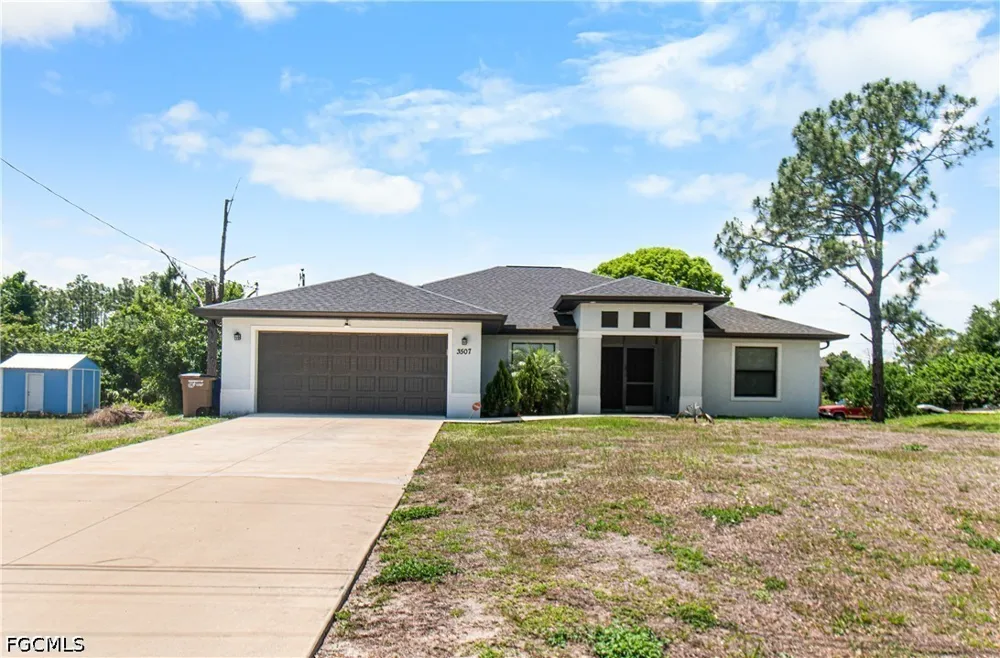 2nd Street SW Lehigh Acres, FL 33976