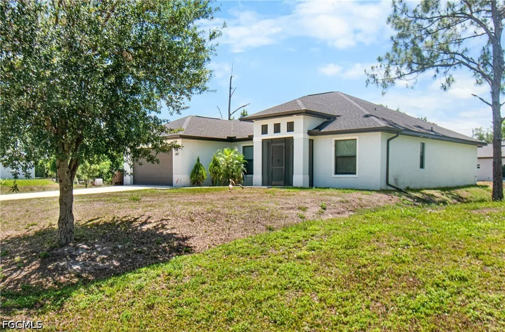 2nd Street SW Lehigh Acres, FL 33976